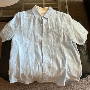 Mens Tommy Bahama Shirt